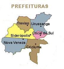 PREFEITURAS