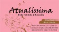 Atualíssima Modas e Acessórios